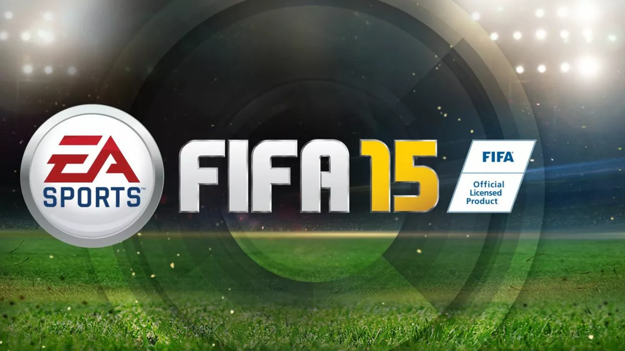 EA Sports FIFA Spielkonsole eingestellt?