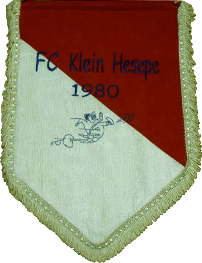 FC Klein Hesepe 1980