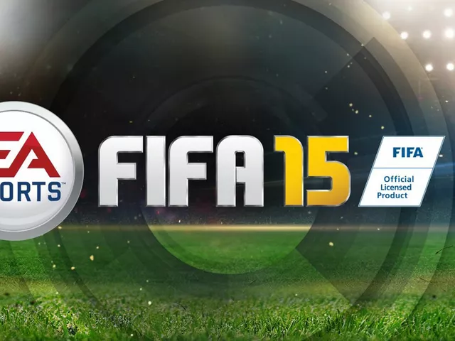 EA Sports FIFA Spielkonsole eingestellt?