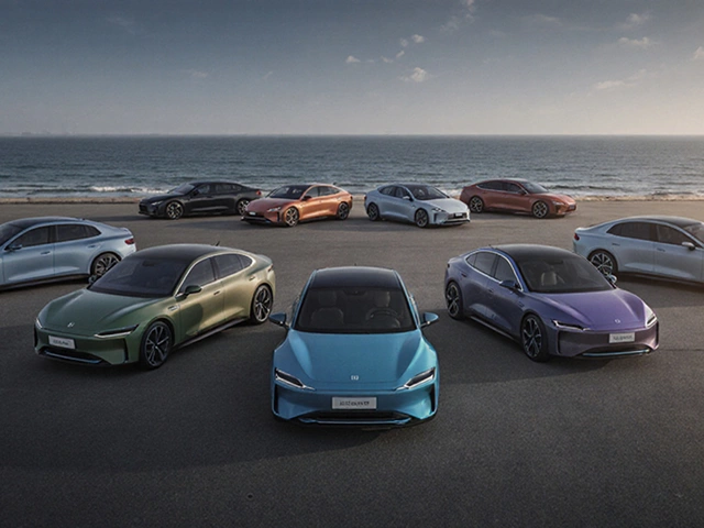 Xiaomi plant EU-Start für Elektroautos bis 2027 – Riesiger Aufschwung in China