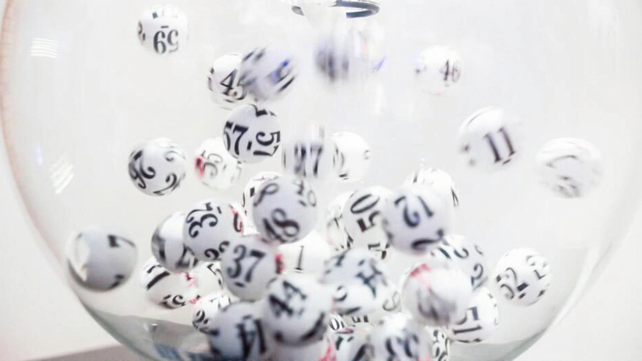 LOTTO 6aus49: Ein Gewinner in Baden-Württemberg knackt 13,9 Mio. € – zweite Gewinnklasse erstmals unbesetzt